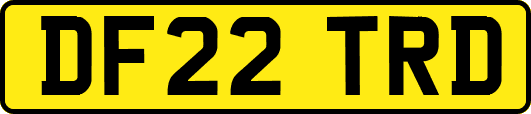 DF22TRD