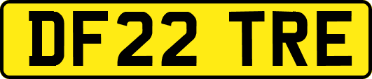 DF22TRE