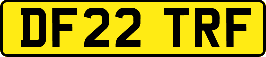 DF22TRF