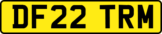 DF22TRM