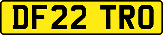 DF22TRO