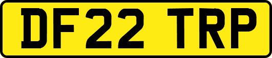 DF22TRP