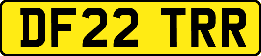 DF22TRR