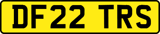 DF22TRS