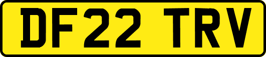 DF22TRV
