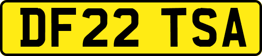 DF22TSA