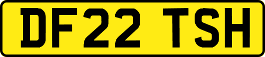 DF22TSH