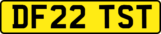 DF22TST