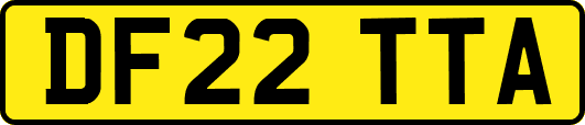 DF22TTA