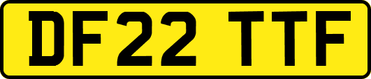 DF22TTF