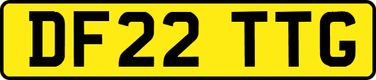 DF22TTG