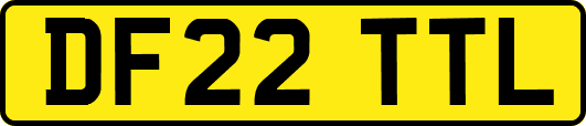 DF22TTL