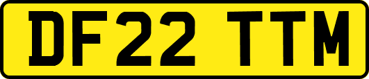 DF22TTM