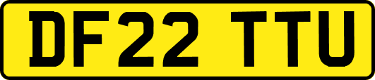 DF22TTU