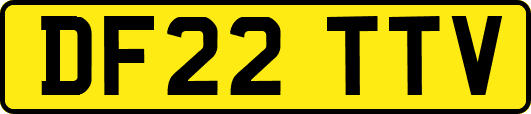DF22TTV