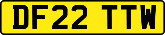 DF22TTW