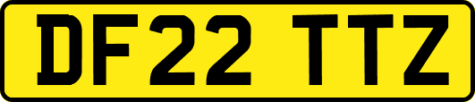 DF22TTZ