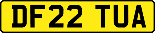 DF22TUA