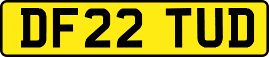 DF22TUD