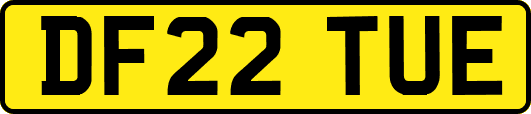 DF22TUE