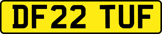 DF22TUF