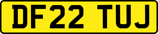 DF22TUJ