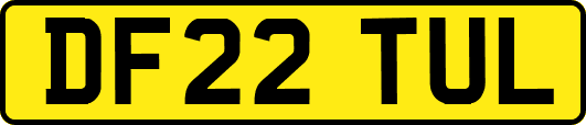 DF22TUL