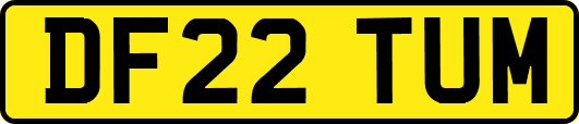 DF22TUM