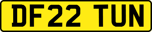 DF22TUN