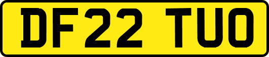 DF22TUO