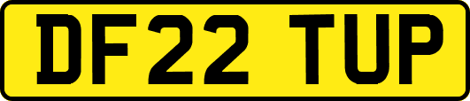 DF22TUP