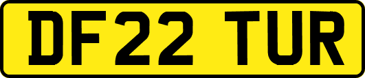 DF22TUR