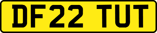 DF22TUT
