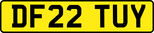 DF22TUY