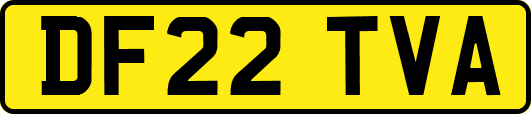 DF22TVA