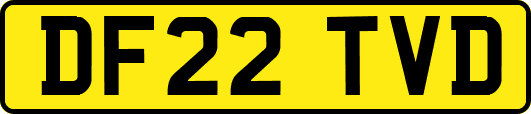 DF22TVD
