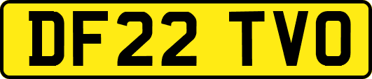DF22TVO