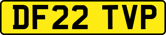 DF22TVP
