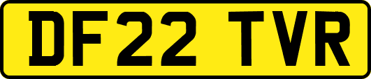 DF22TVR
