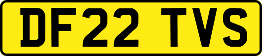 DF22TVS