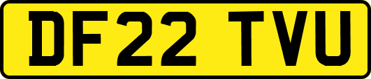 DF22TVU