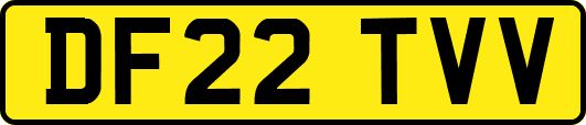 DF22TVV