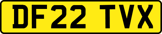 DF22TVX