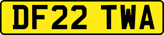 DF22TWA