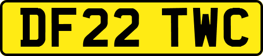 DF22TWC