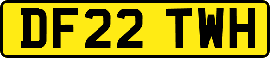 DF22TWH