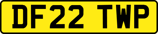 DF22TWP