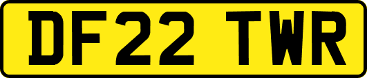 DF22TWR