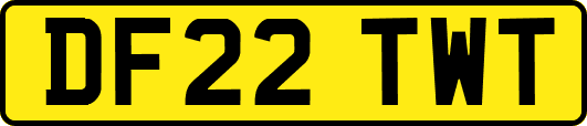 DF22TWT