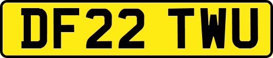 DF22TWU
